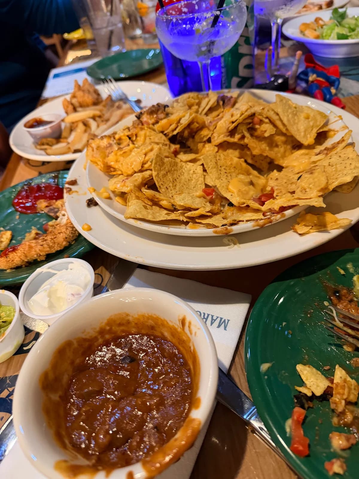 Margaritaville Restaurant - Chicago photo 10