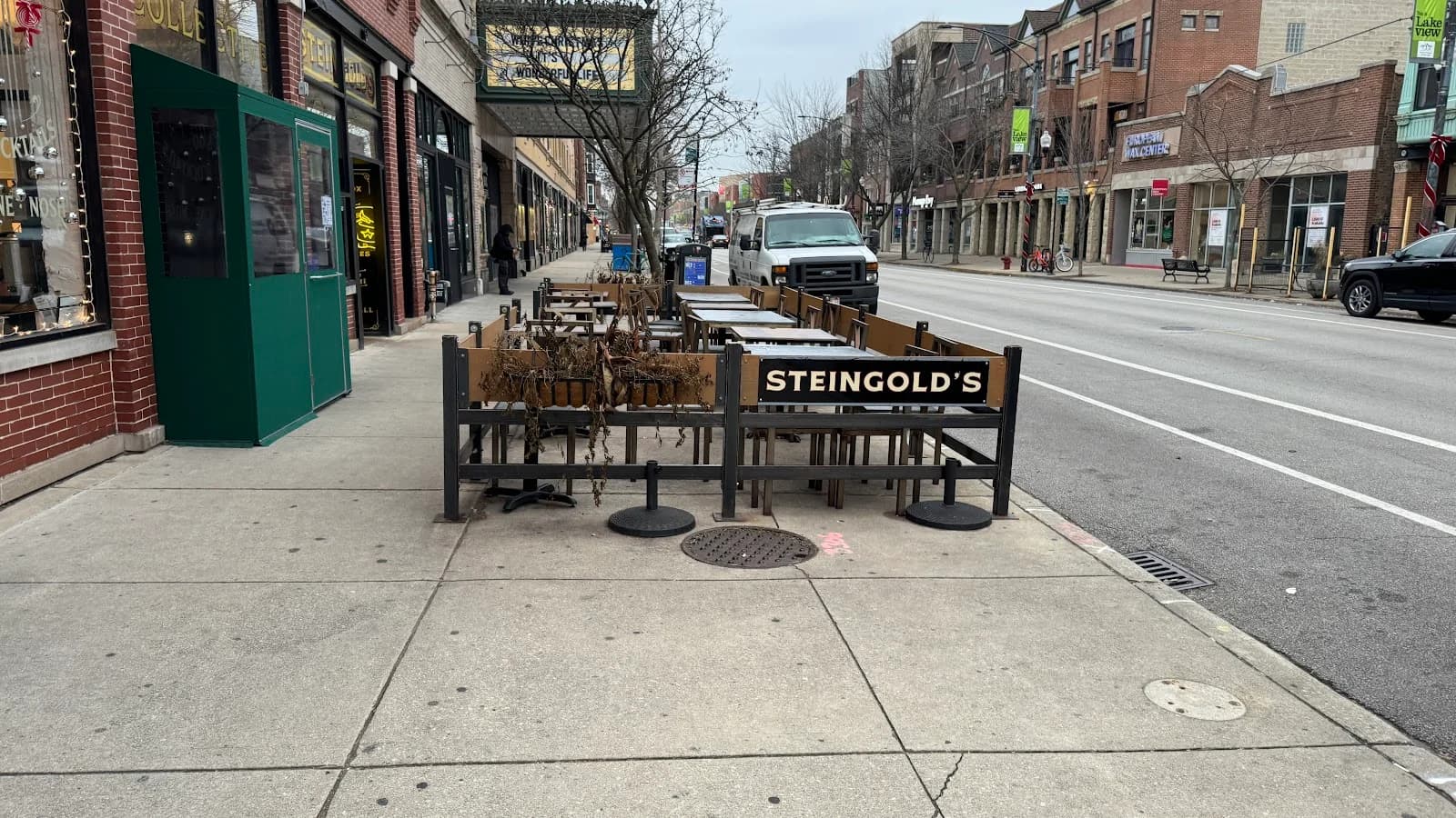 Steingold's of Chicago photo 2
