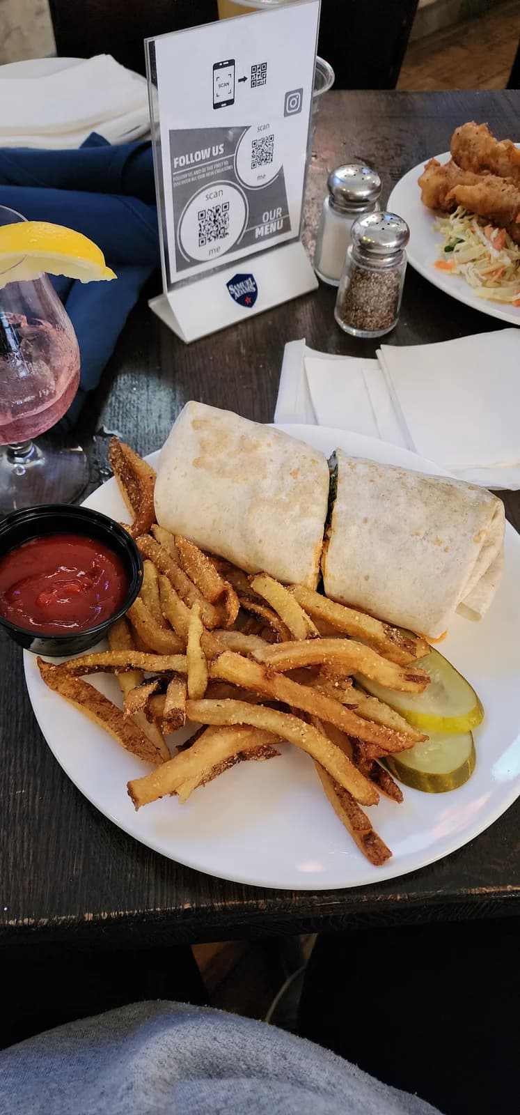 Duffy's Tavern and Grille photo 9