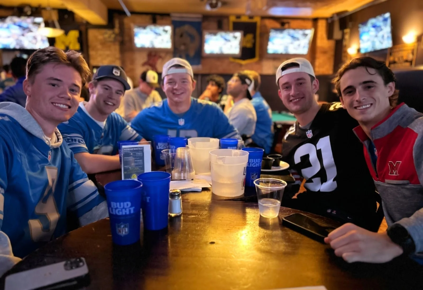Duffy's Tavern and Grille photo 1
