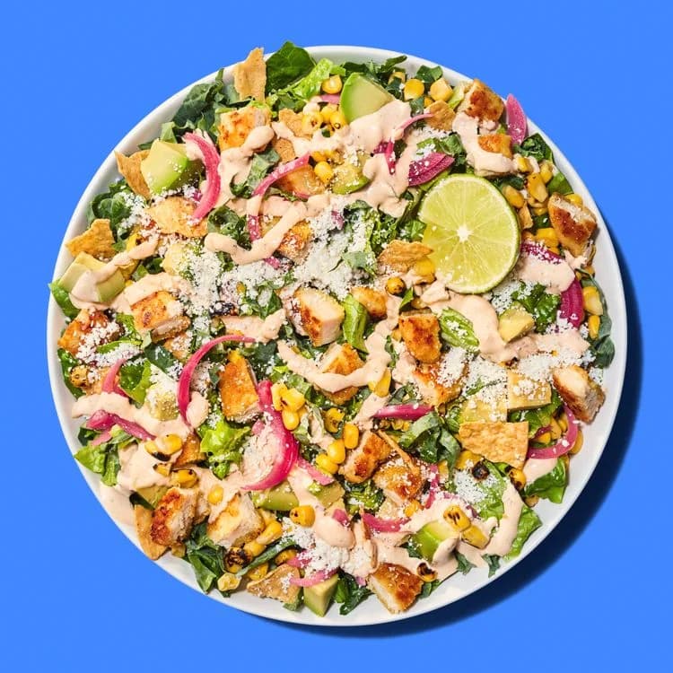 Just Salad photo 5