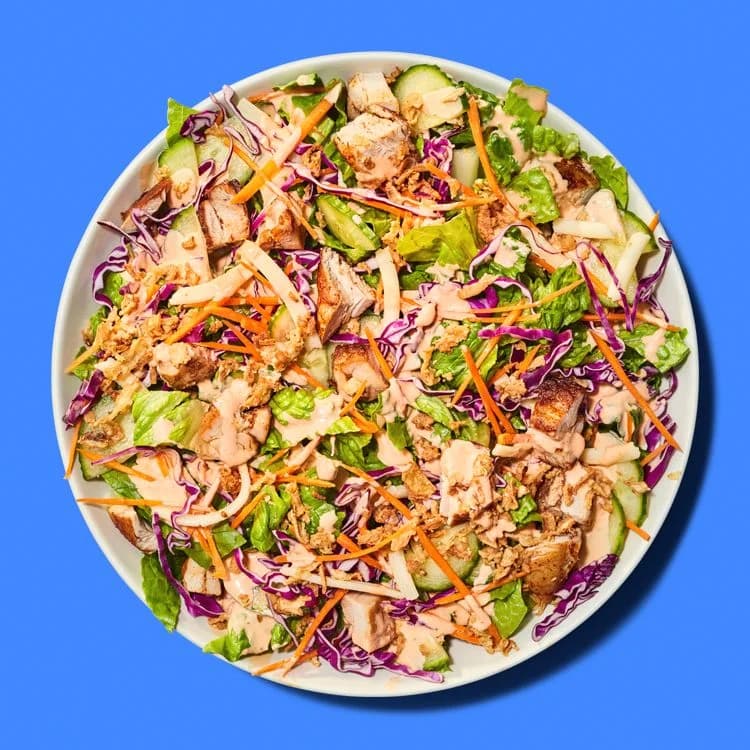 Just Salad photo 6