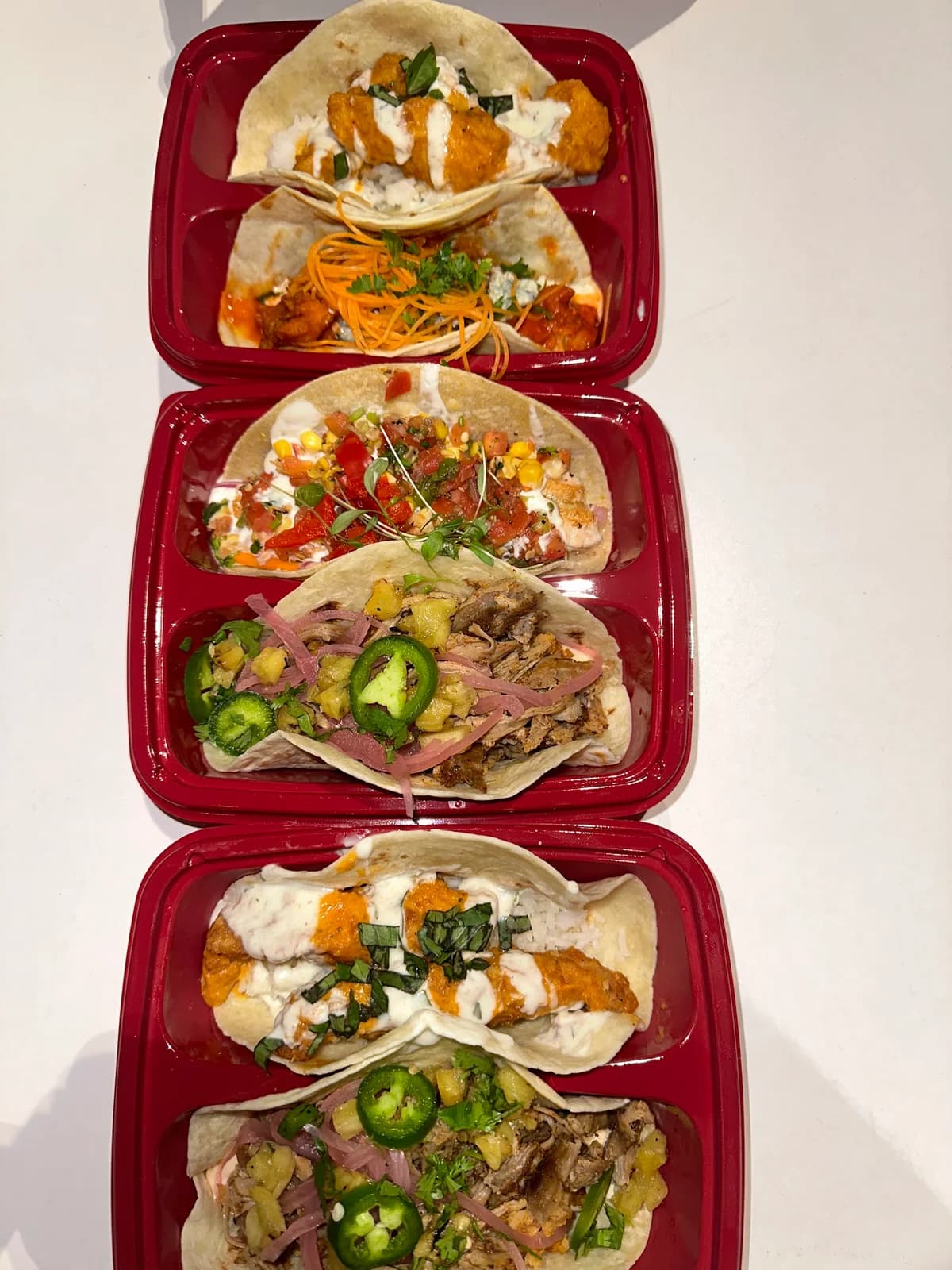Velvet Taco photo 9