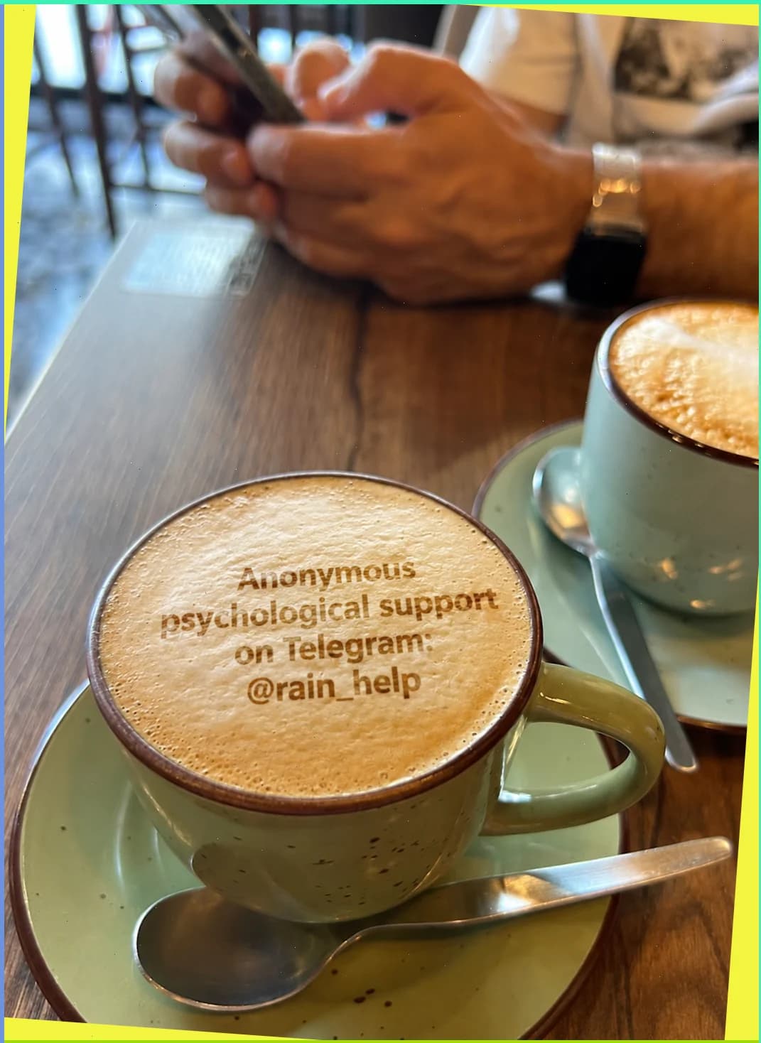 Big Shoulders Coffee photo 8