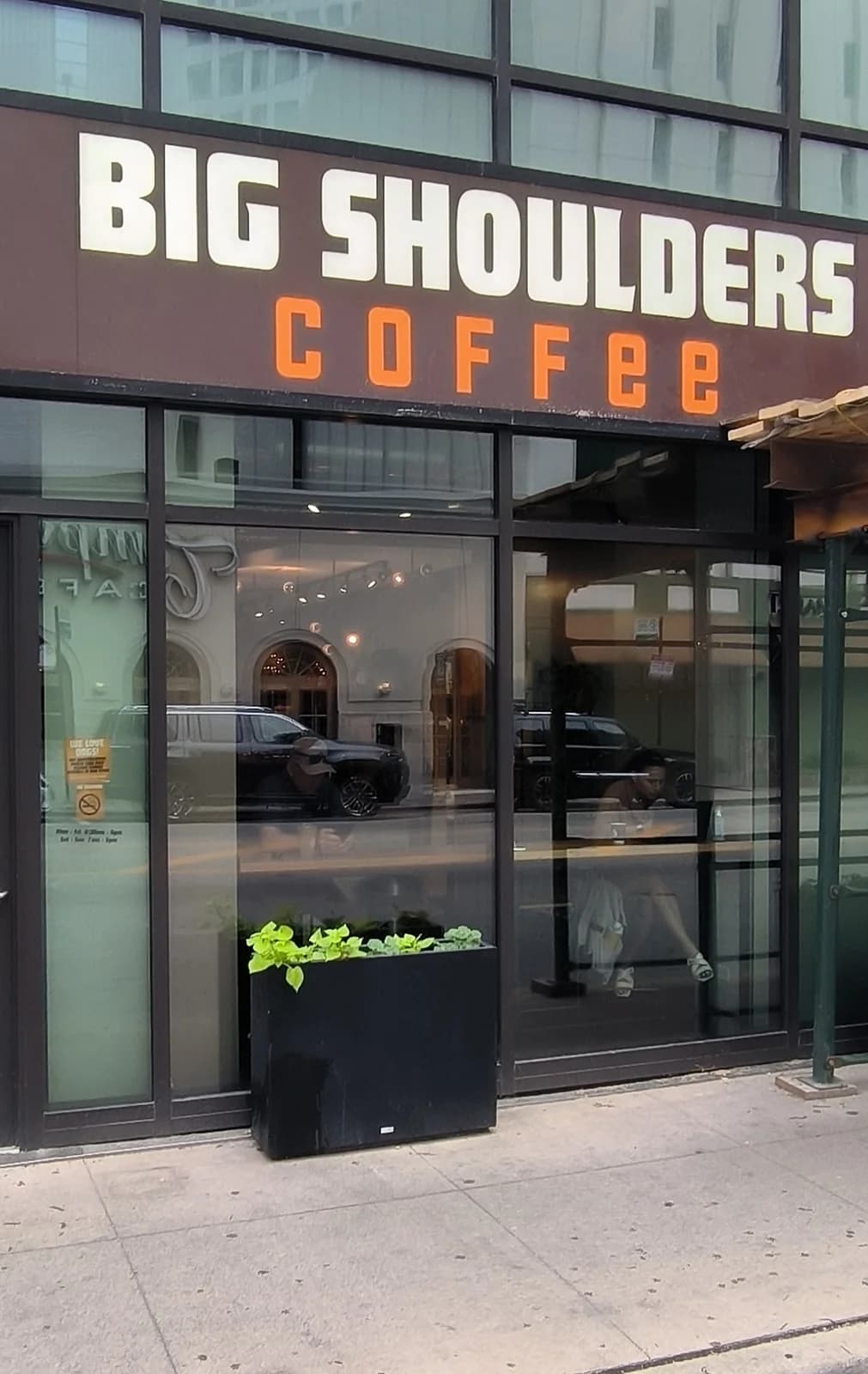 Big Shoulders Coffee photo 3