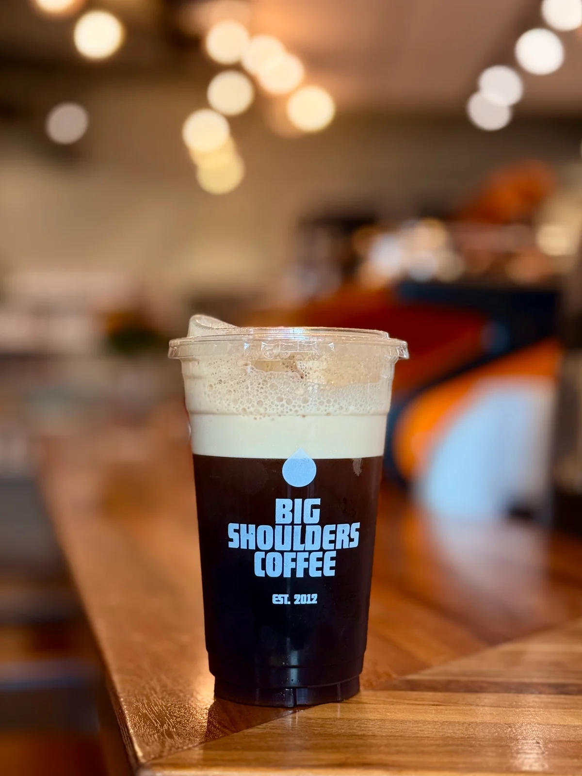 Big Shoulders Coffee photo 6