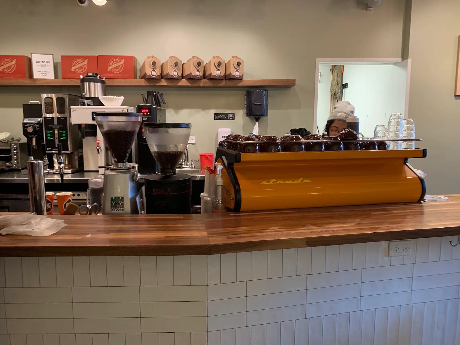 Big Shoulders Coffee photo 2