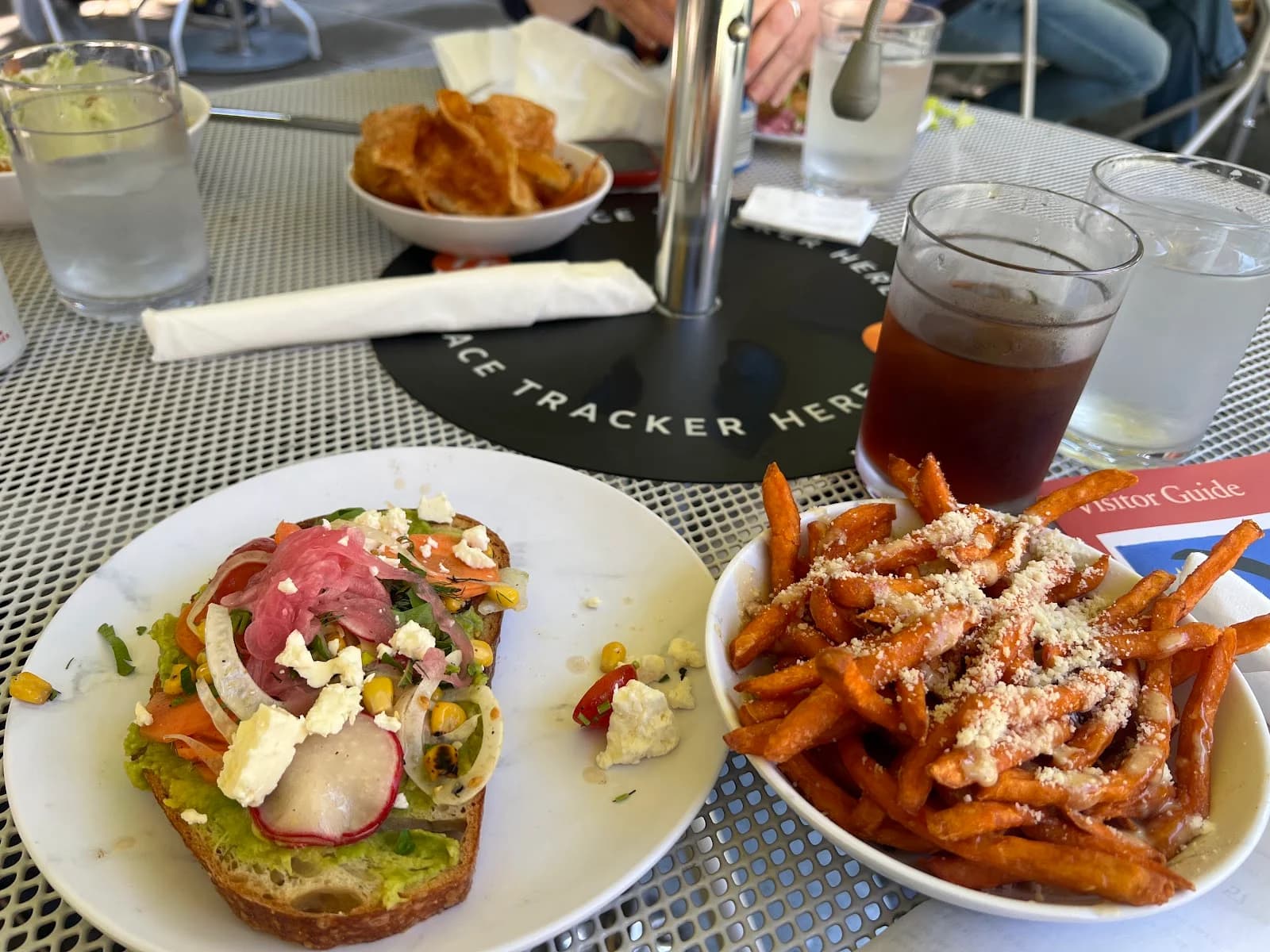 The Café photo 10