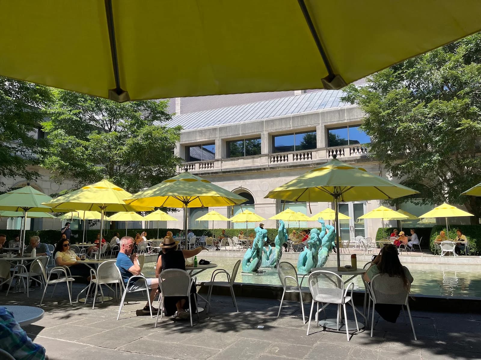 The Café photo 2