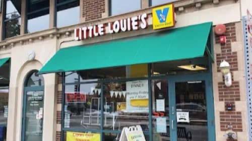 Little Louie's photo 3
