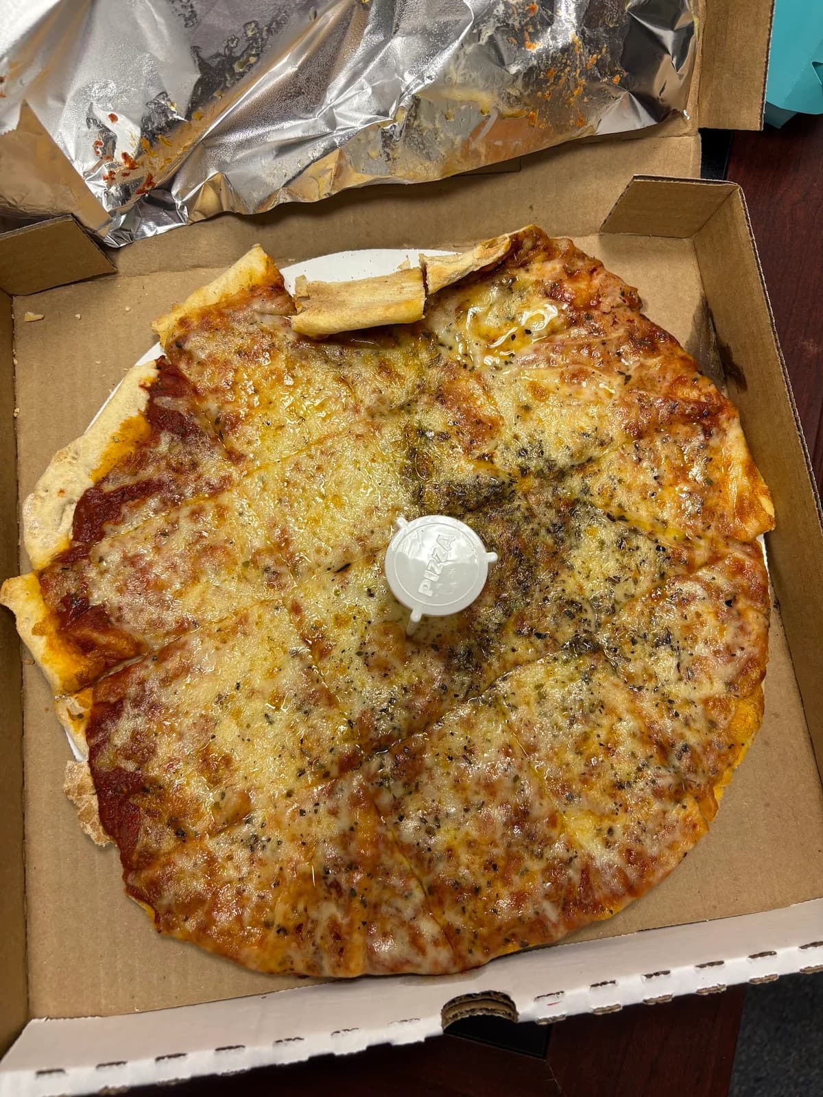 Italian Fiesta Pizzeria photo 7