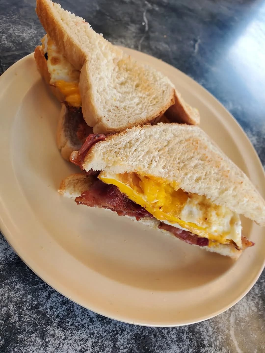 Zelly's Heavenly Breakfast photo 5