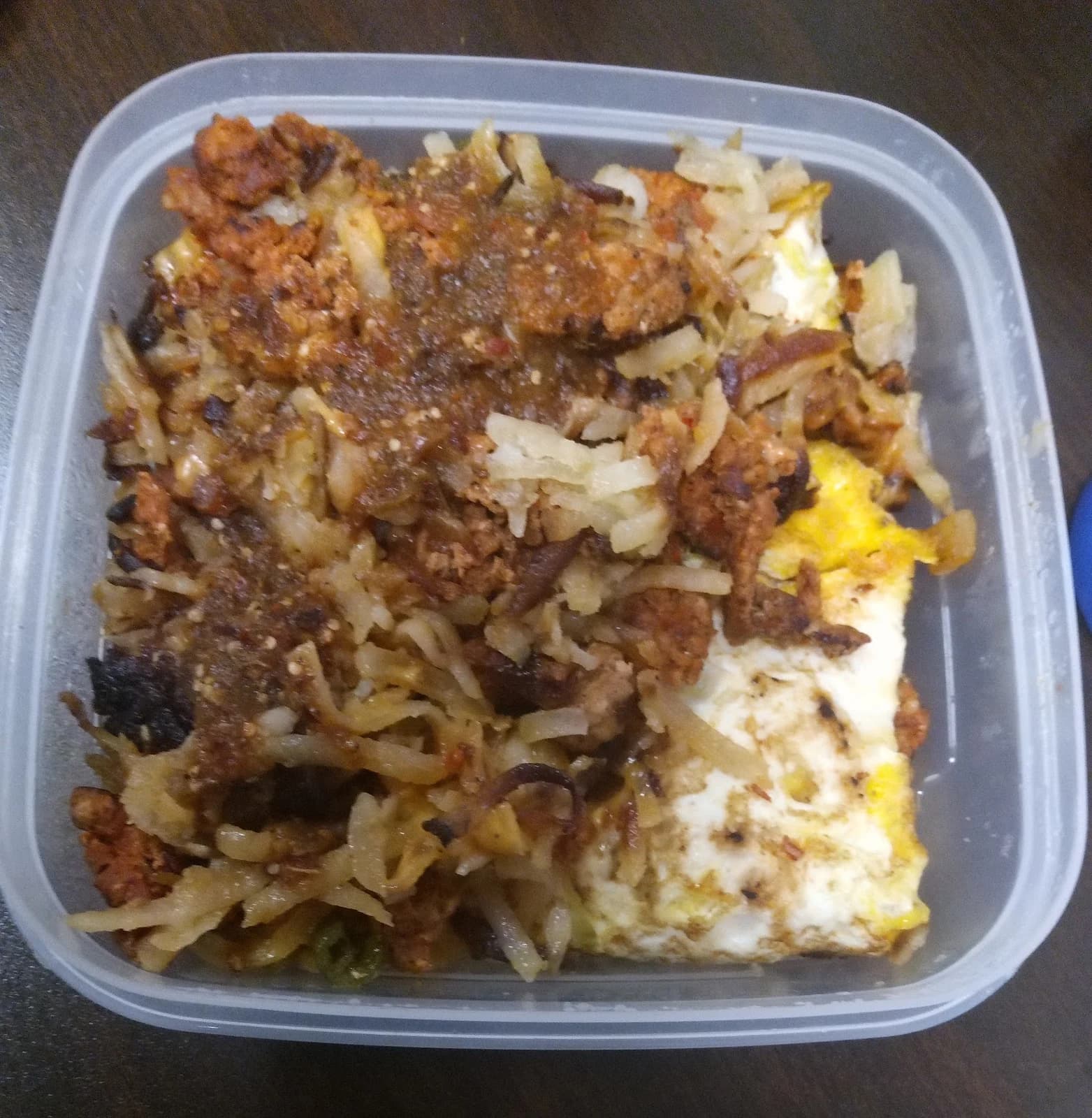 Zelly's Heavenly Breakfast photo 10