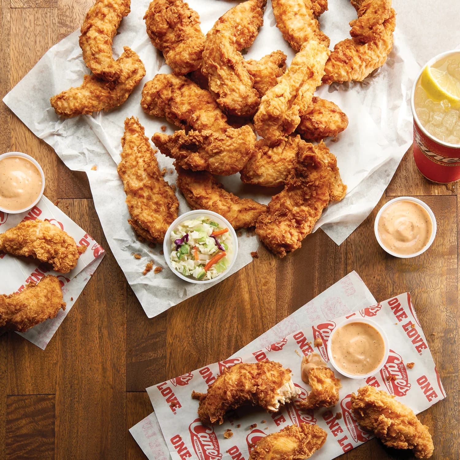 Raising Cane's Chicken Fingers photo 6