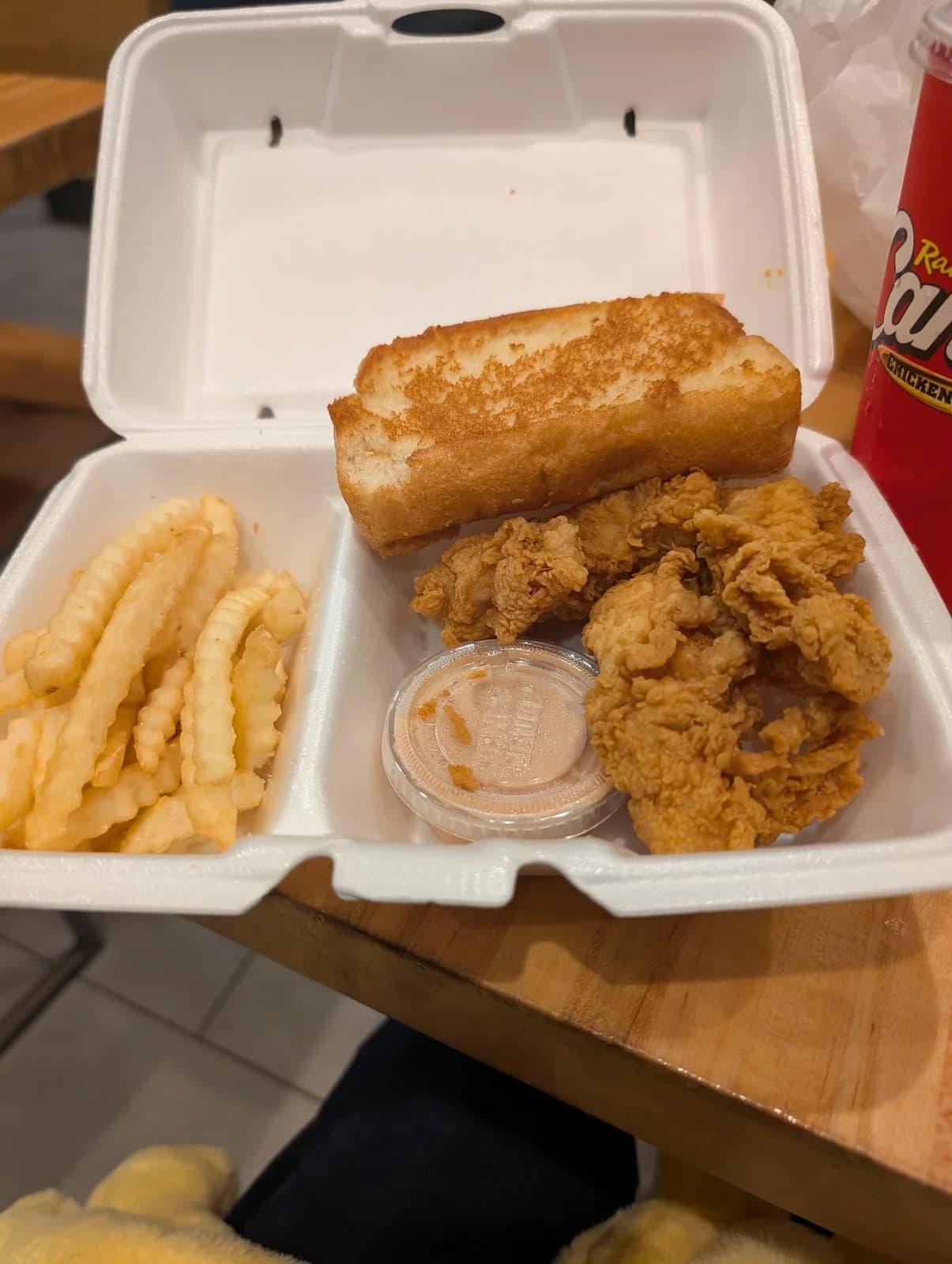 Raising Cane's Chicken Fingers photo 9