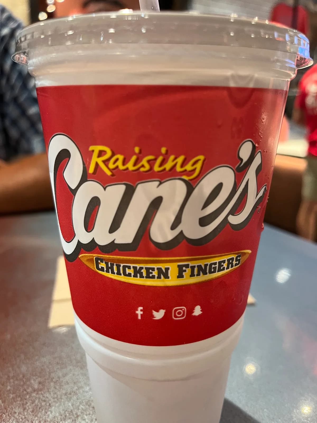 Raising Cane's Chicken Fingers photo 10