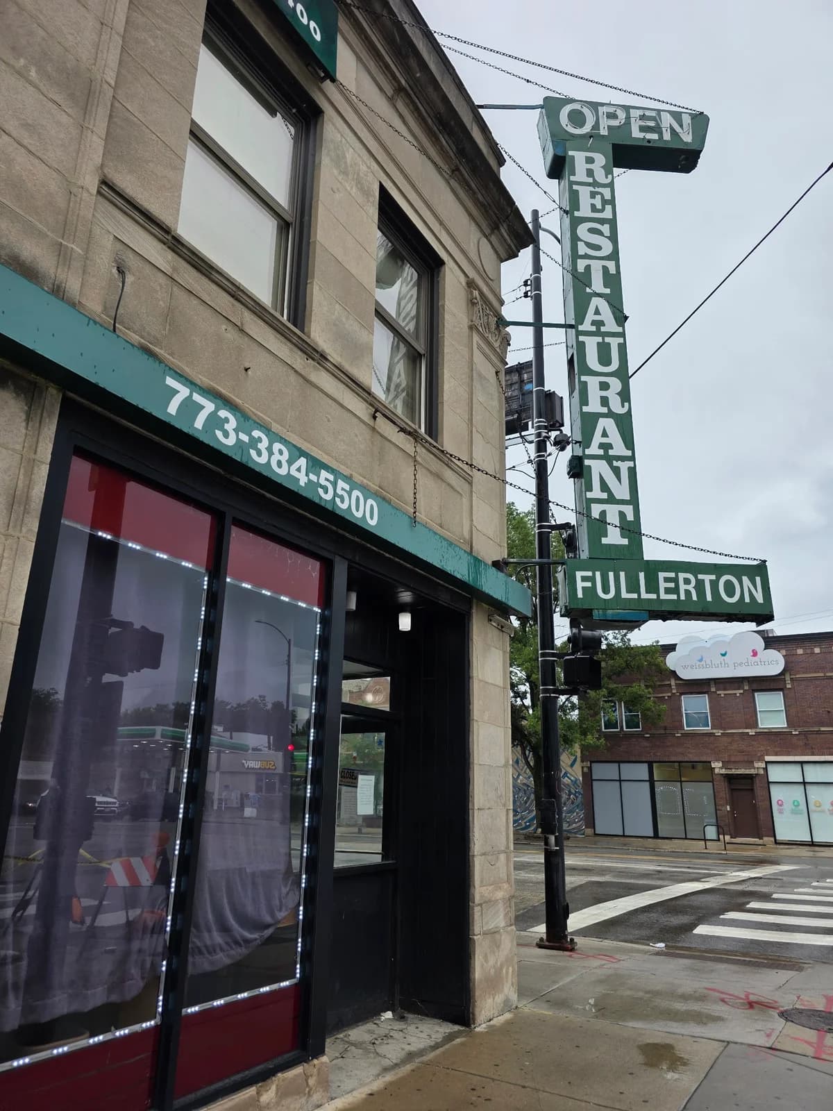 Fullerton Restaurant photo 4