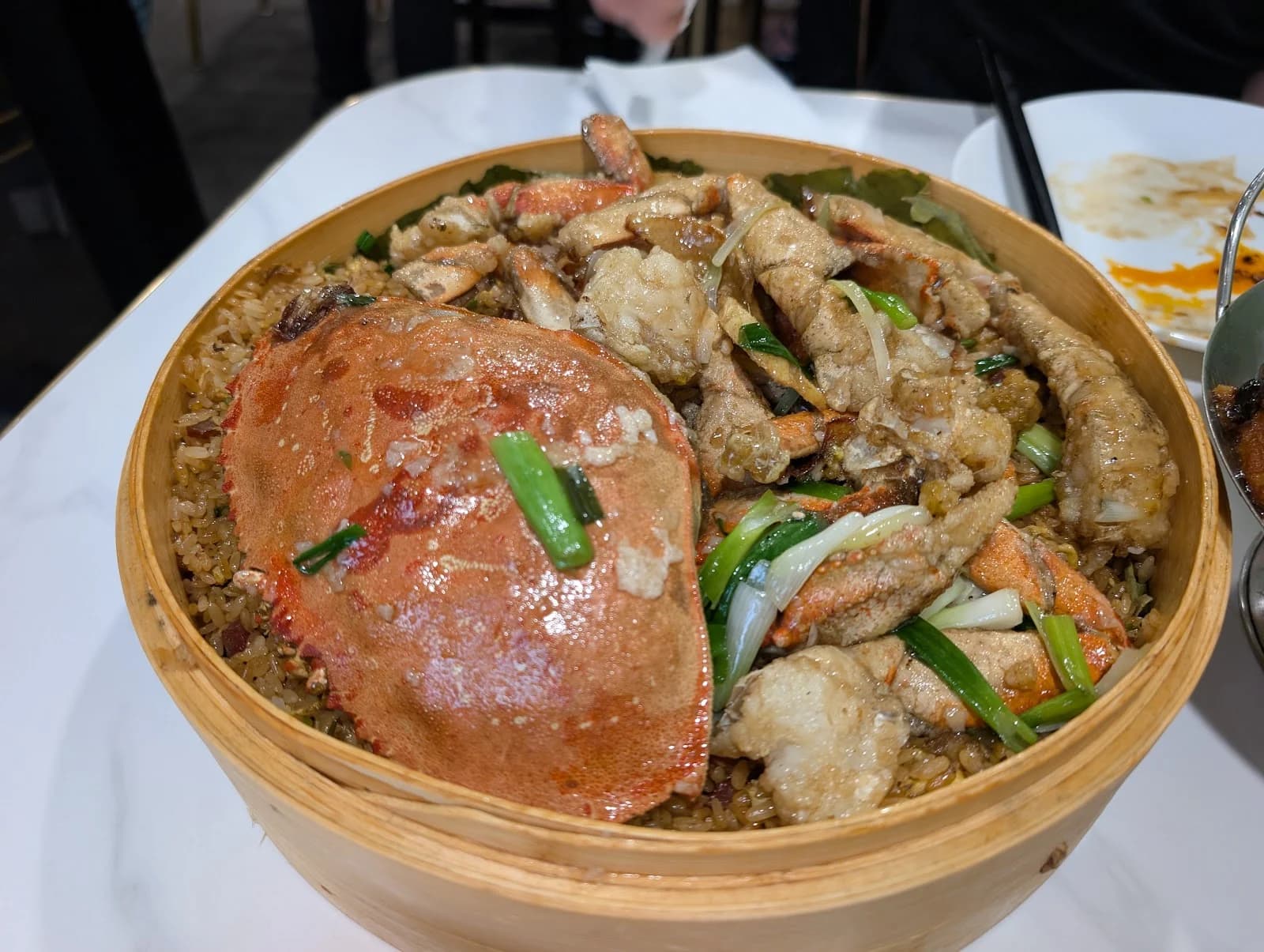 Golden Bull Restaurant photo 4