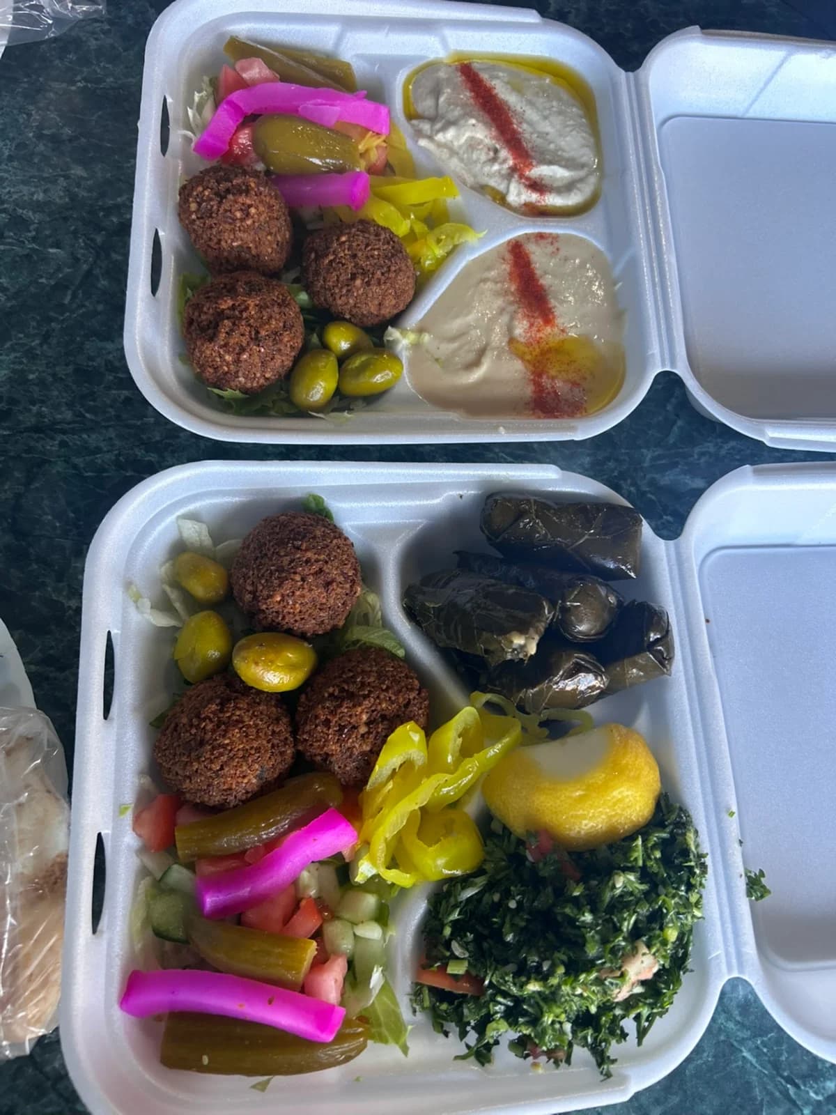 Taste of Lebanon Restaurant photo 8