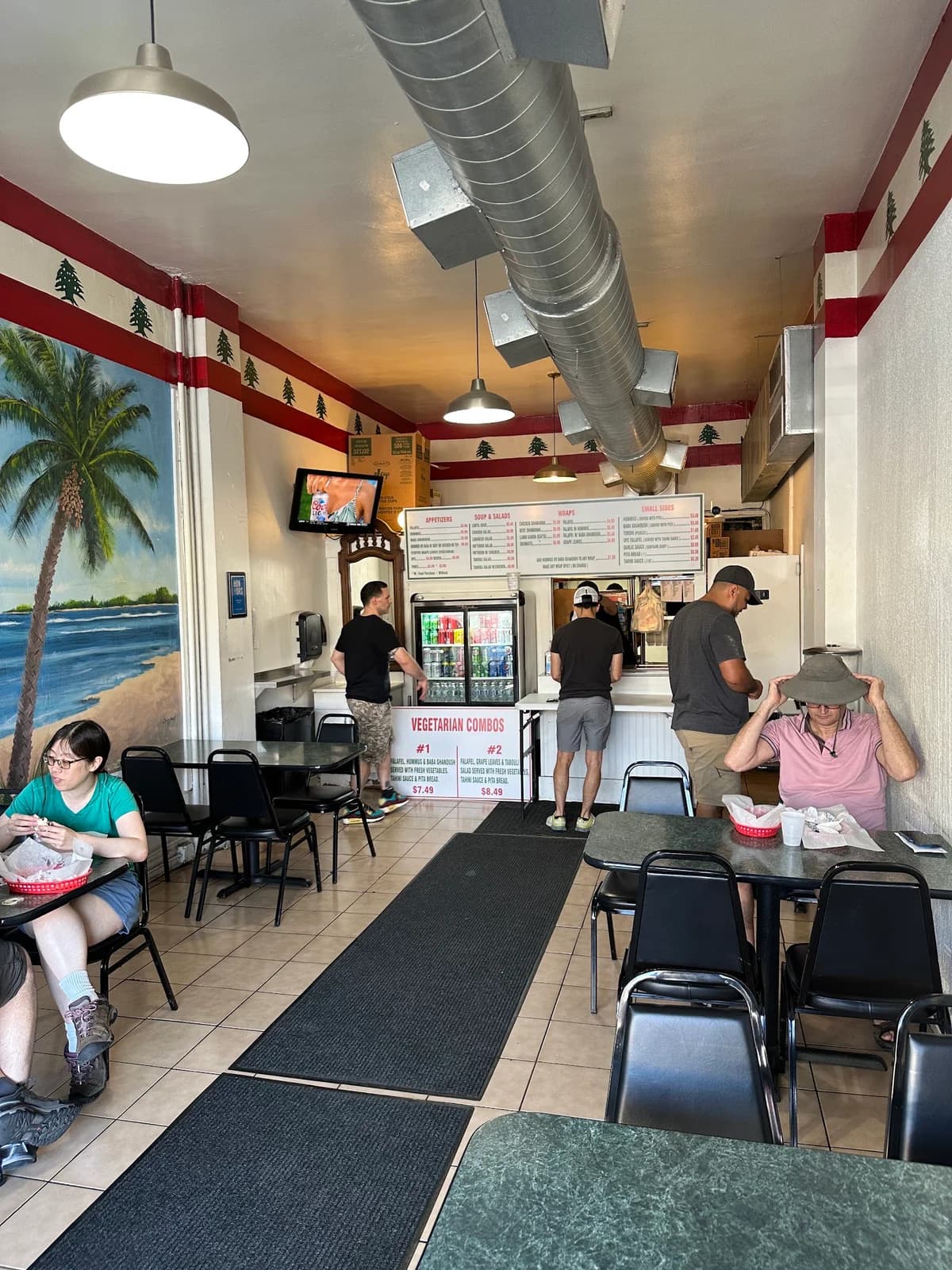 Taste of Lebanon Restaurant photo 2