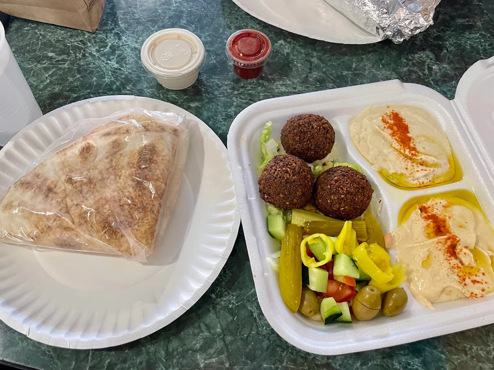 Taste of Lebanon Restaurant photo 9