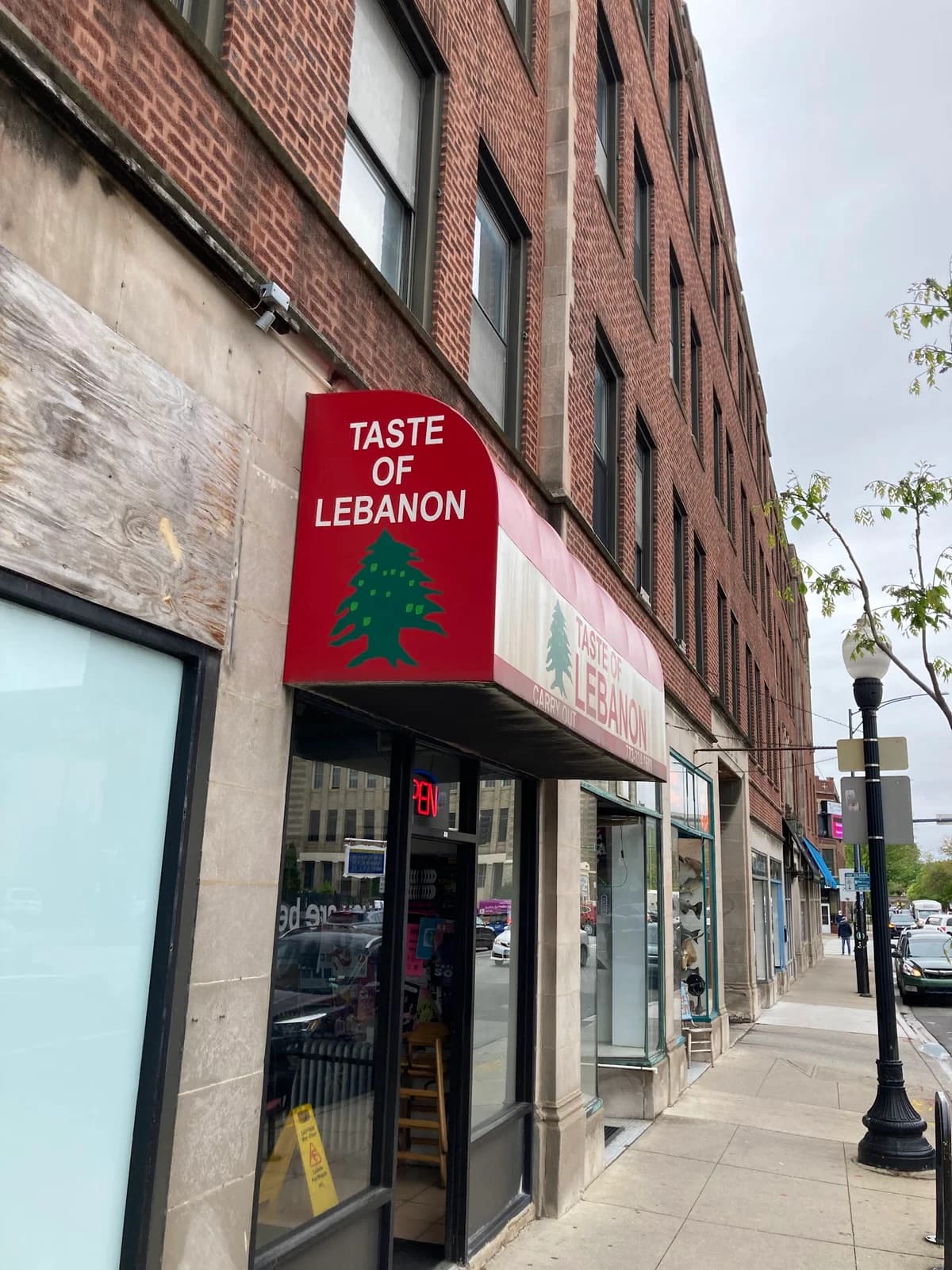 Taste of Lebanon Restaurant photo 3