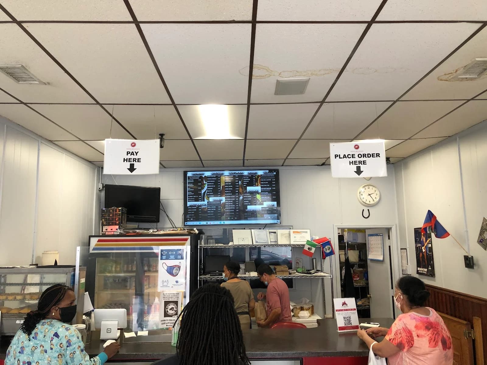 Redz Belizean Restaurant photo 9