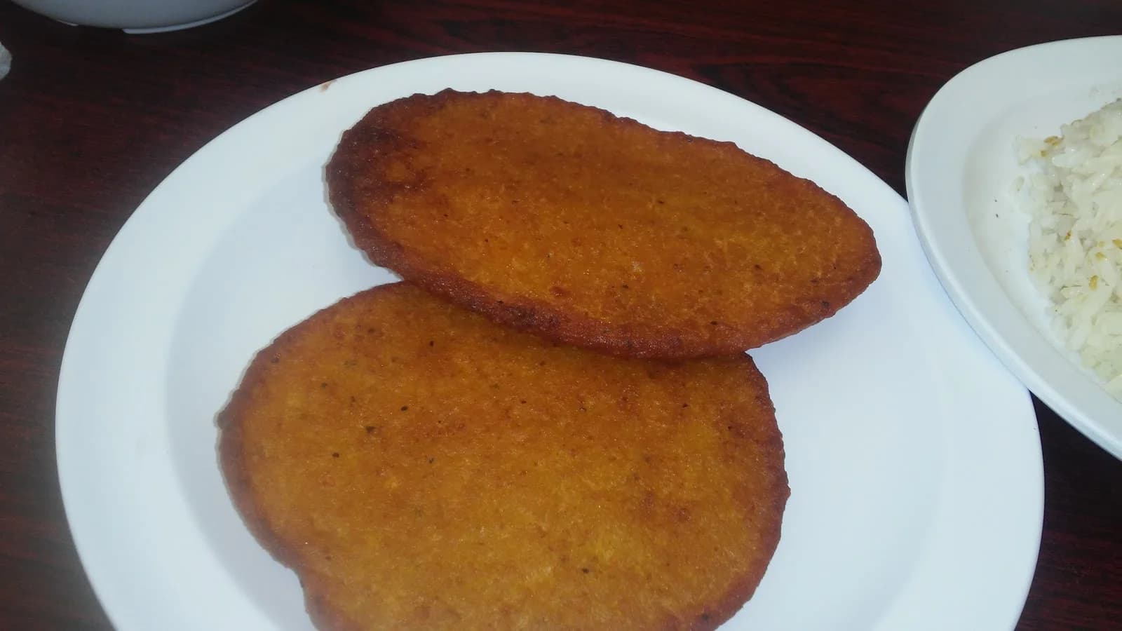 Redz Belizean Restaurant photo 5