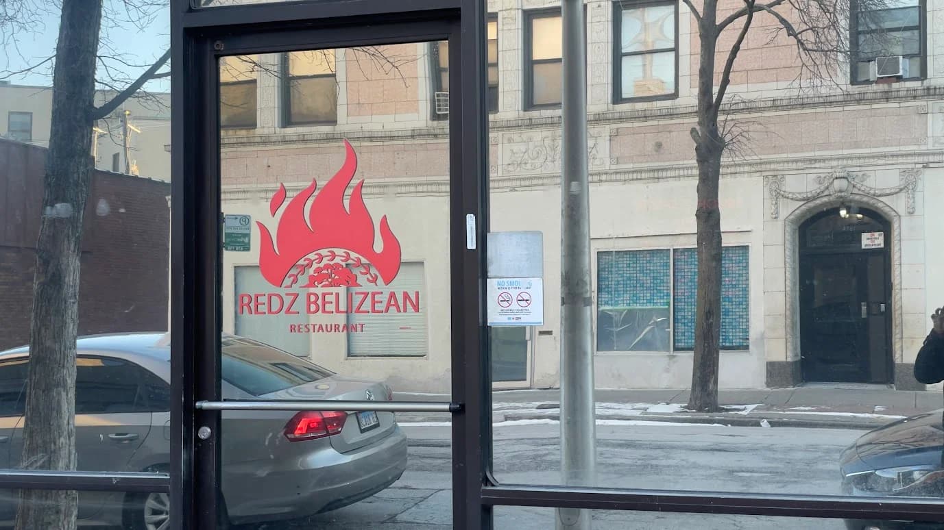 Redz Belizean Restaurant photo 3