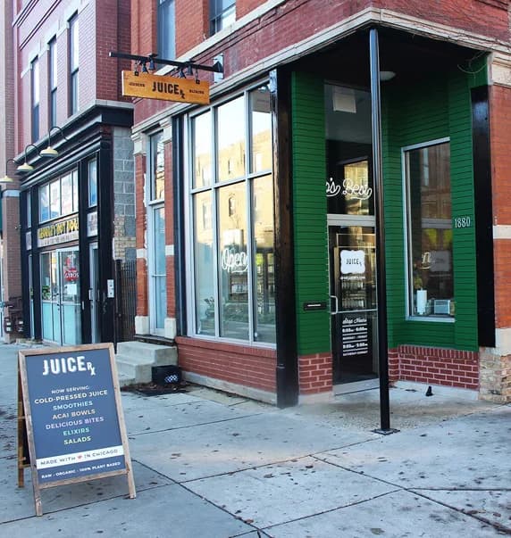 JuiceRx Bucktown photo 3