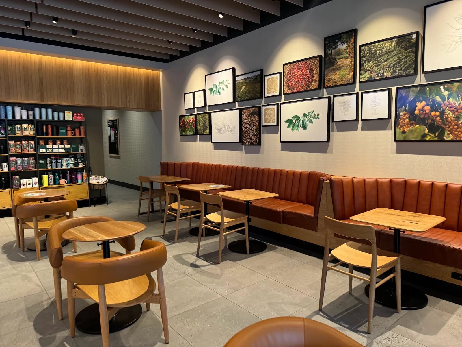 Starbucks Coffee Company photo 3