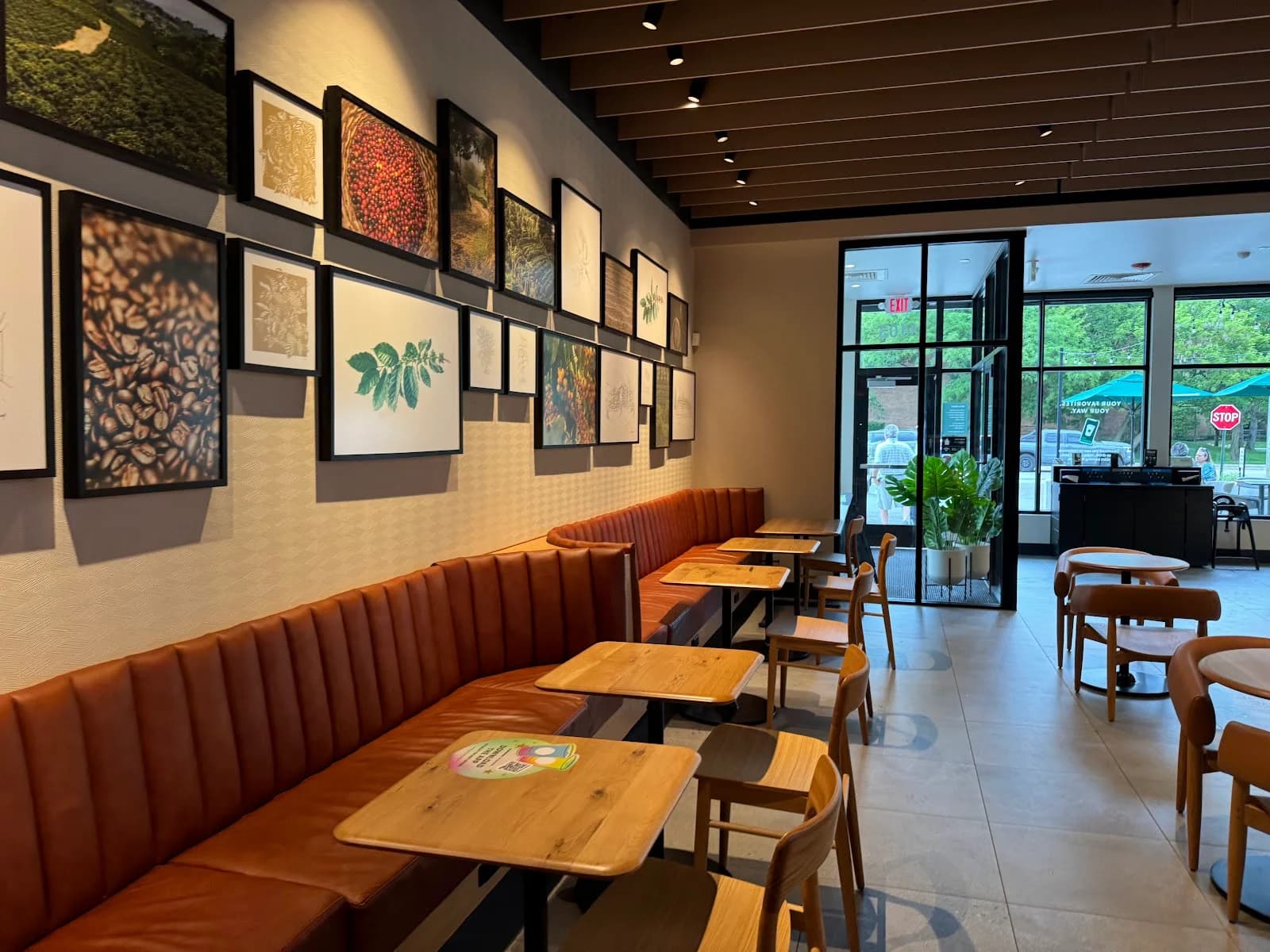Starbucks Coffee Company photo 2