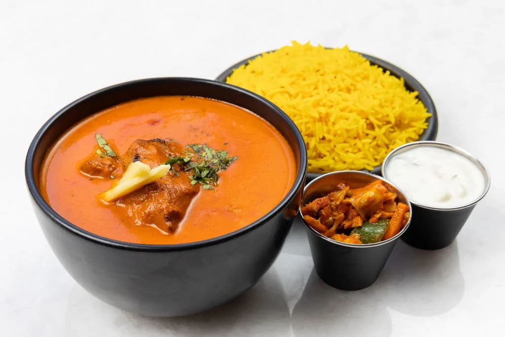 Tandoor Char House photo 3