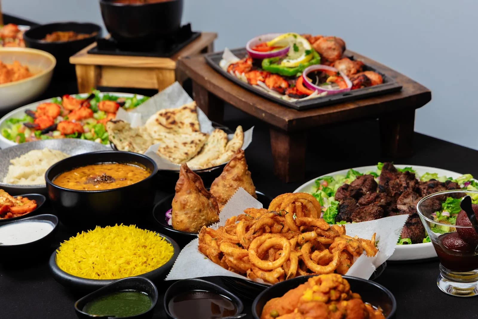 Tandoor Char House photo 6