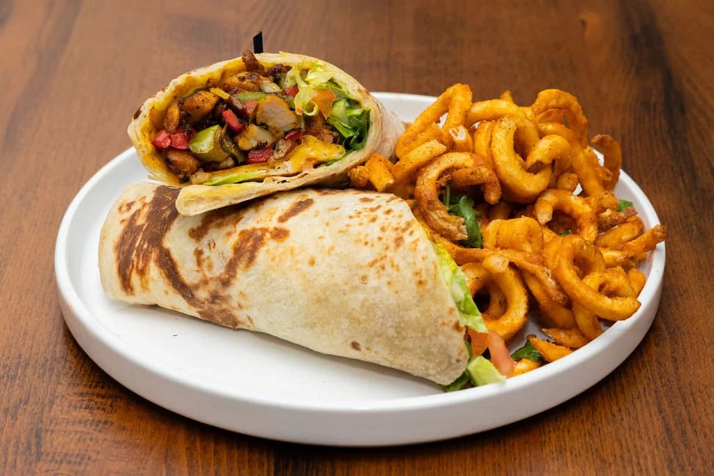 Tandoor Char House photo 9
