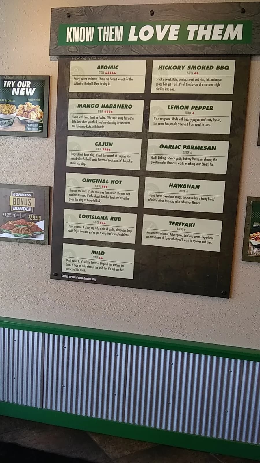 Wingstop photo 10