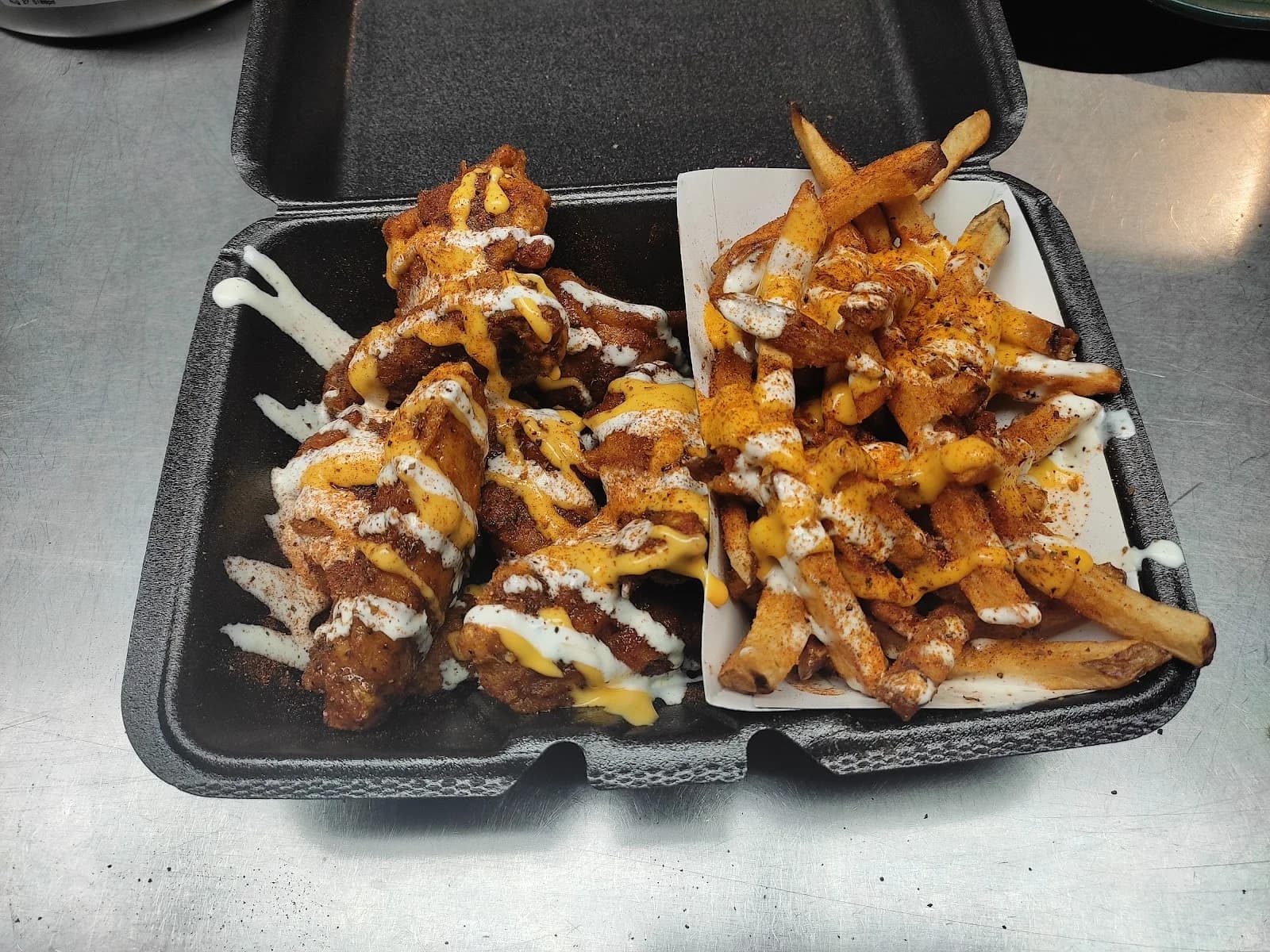 Wingstop photo 9
