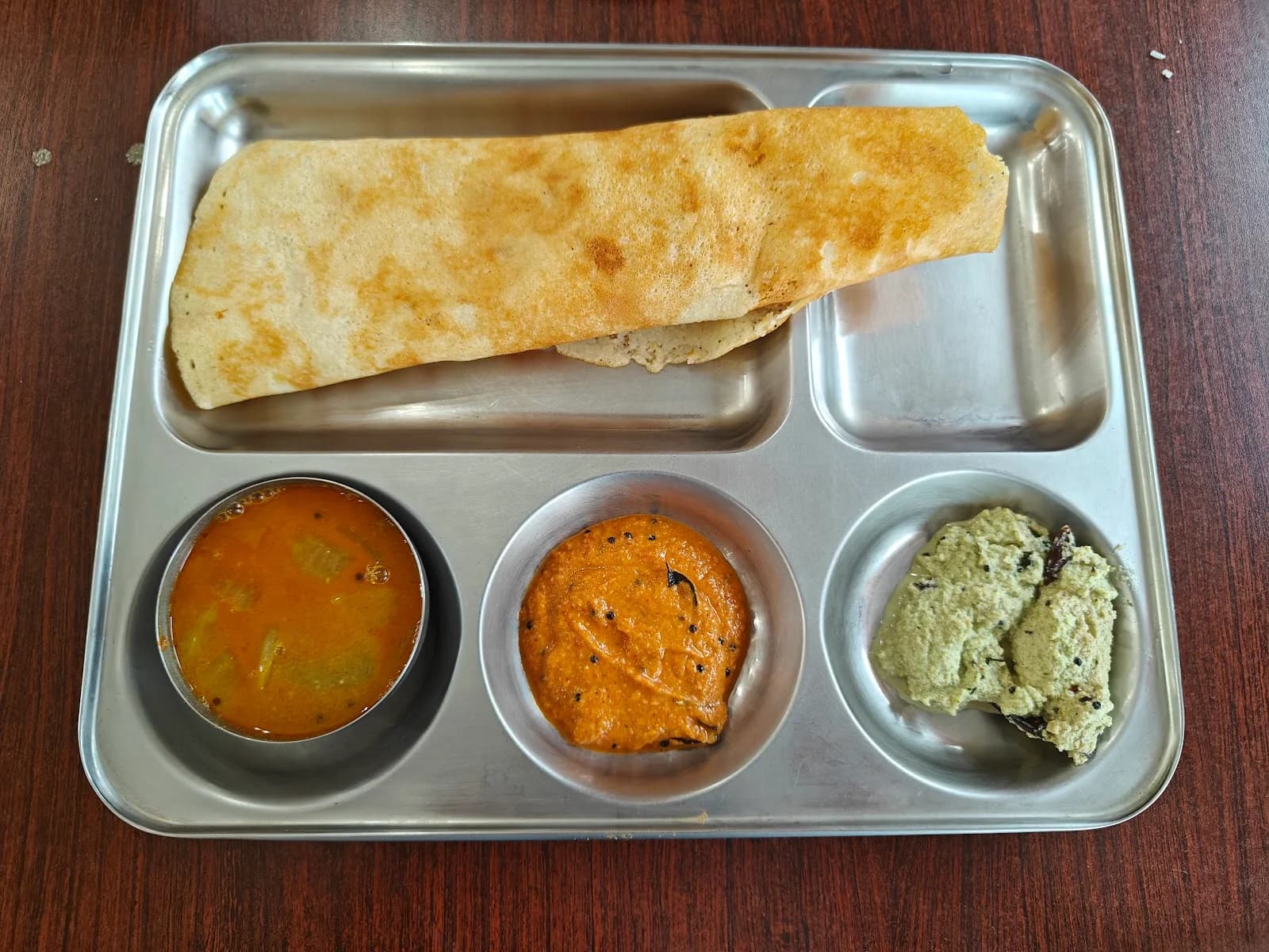 Thali Corner photo 9