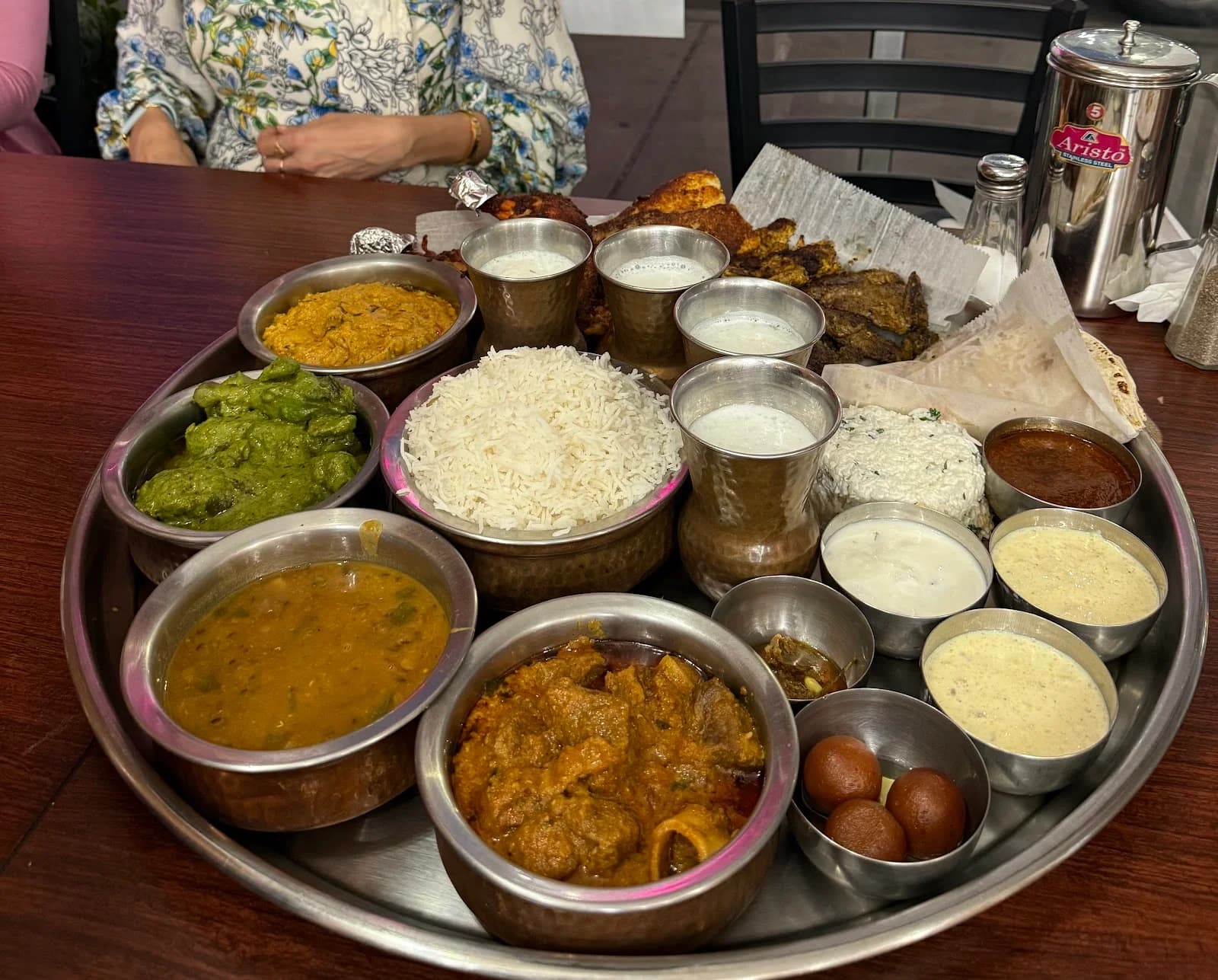 Thali Corner photo 4