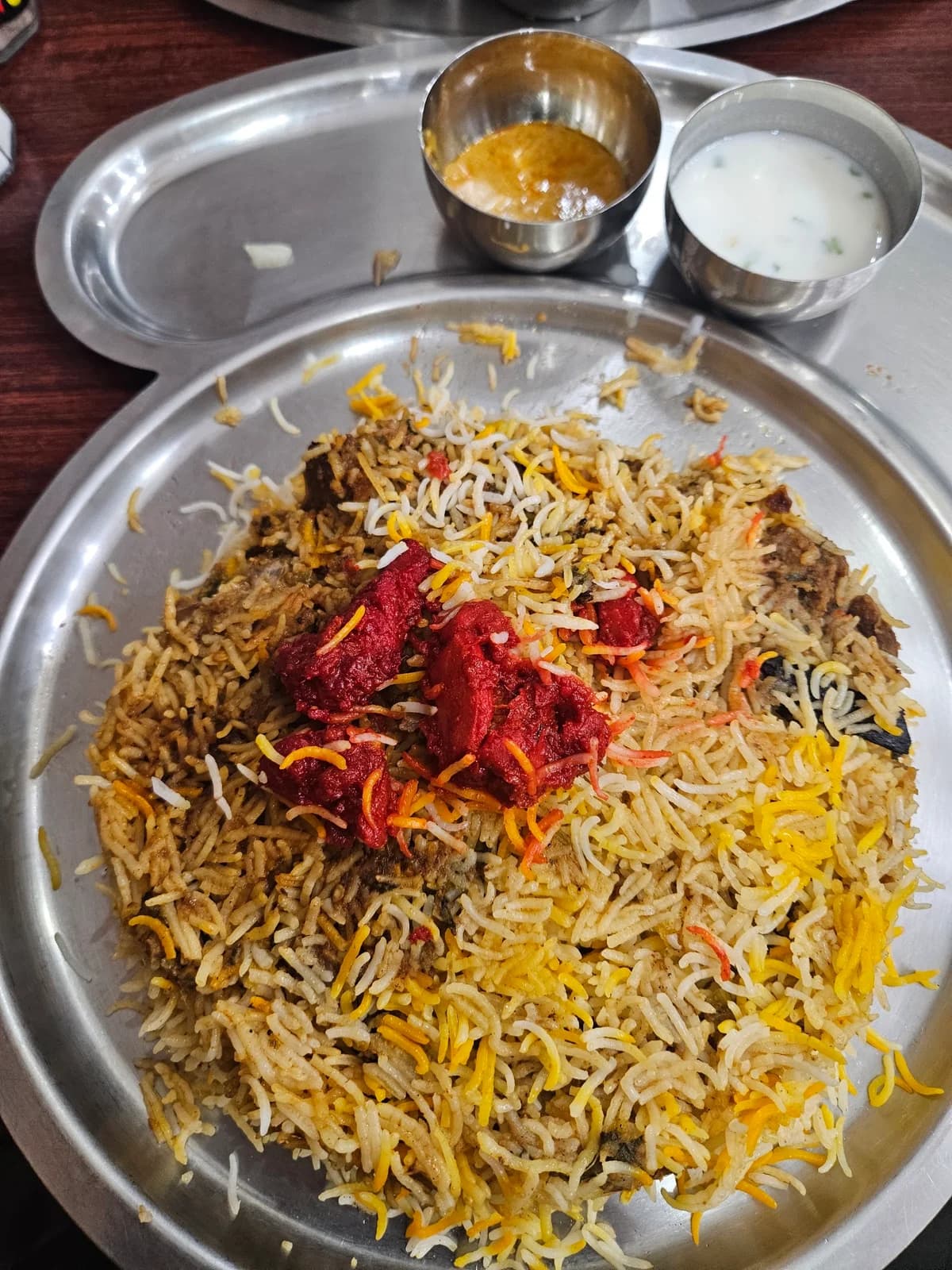 Thali Corner photo 10