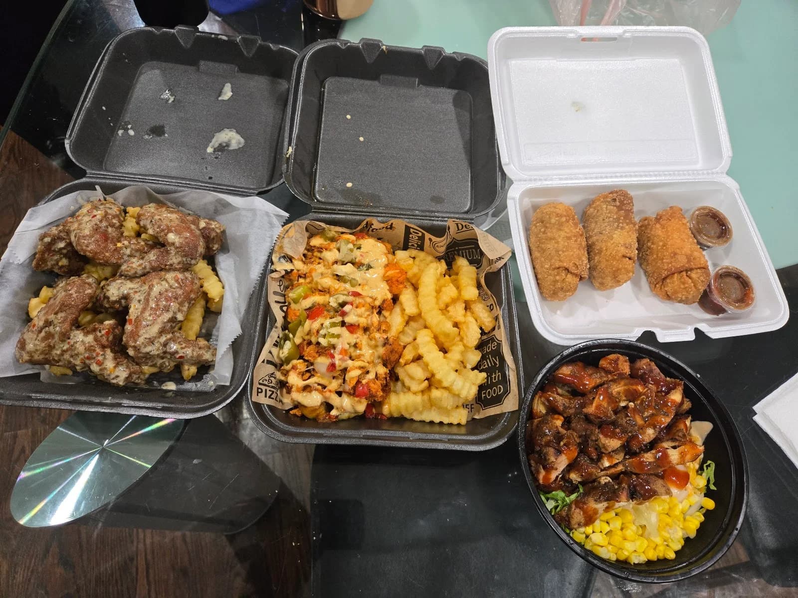 Doll’s Kitchen And Catering photo 5