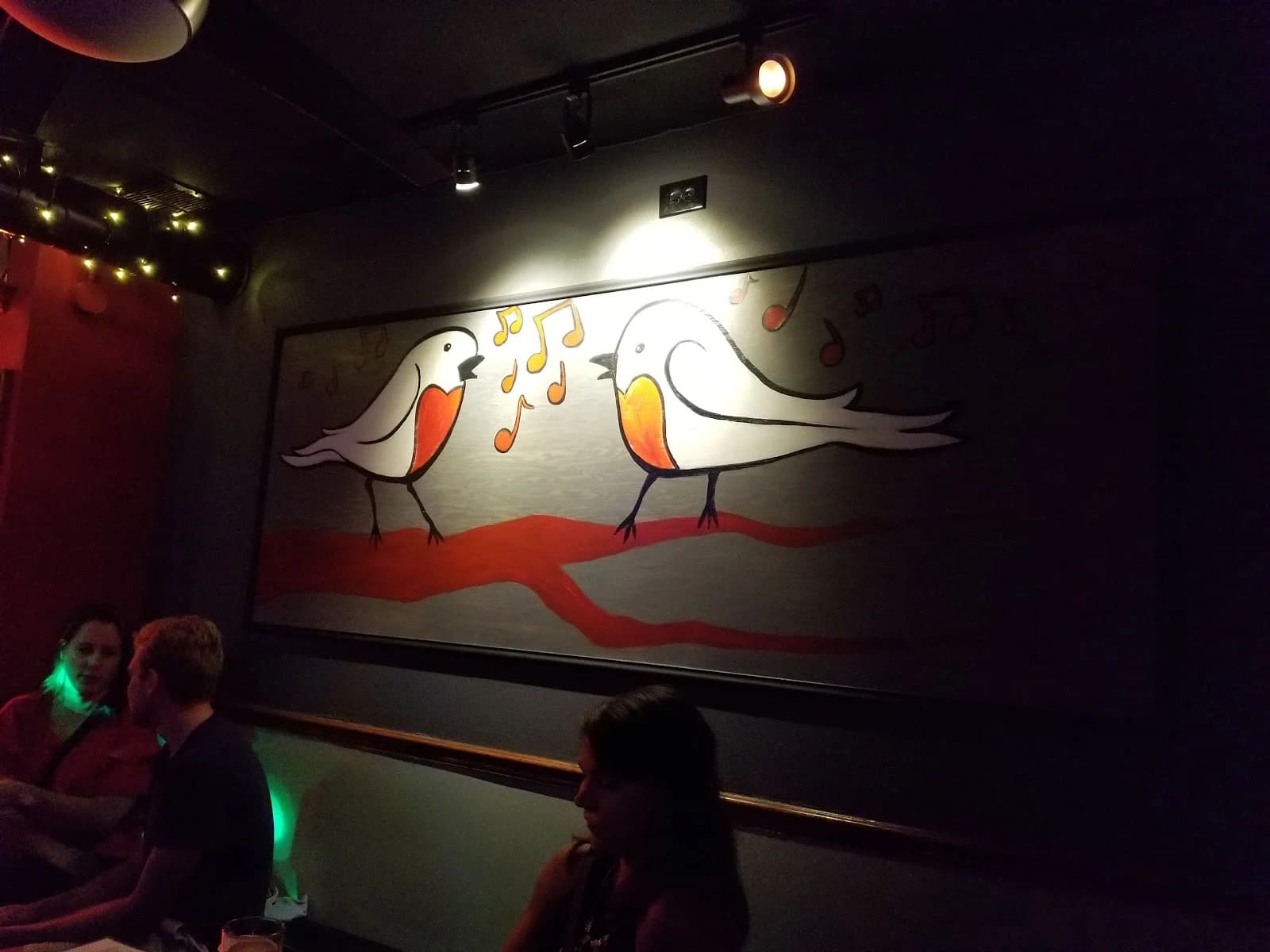Louie's Pub photo 7