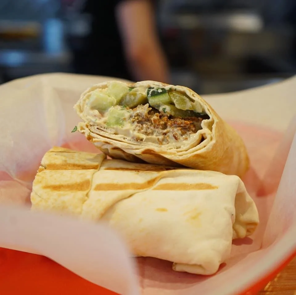 Falafel & Grill photo 5