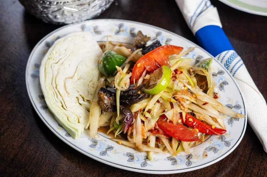 Muan Jai Thai Kitchen photo 10