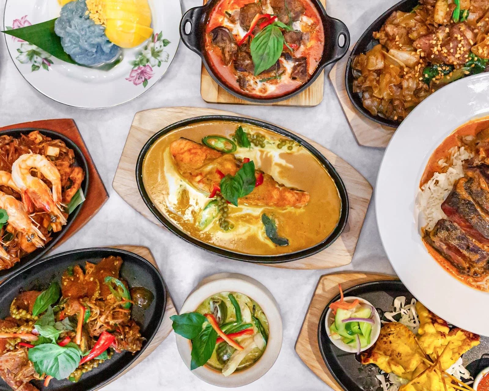 Muan Jai Thai Kitchen photo 3