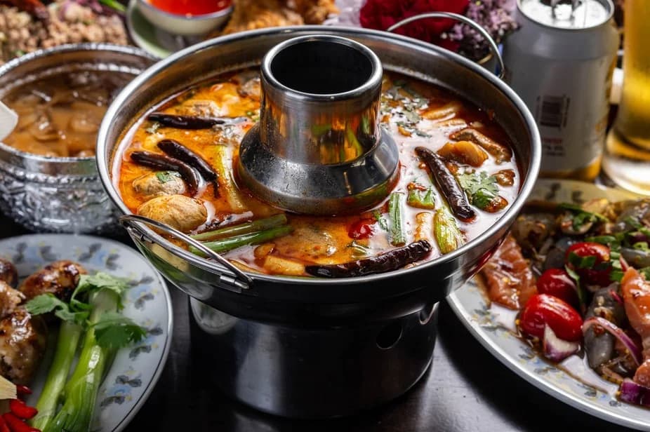 Muan Jai Thai Kitchen photo 4