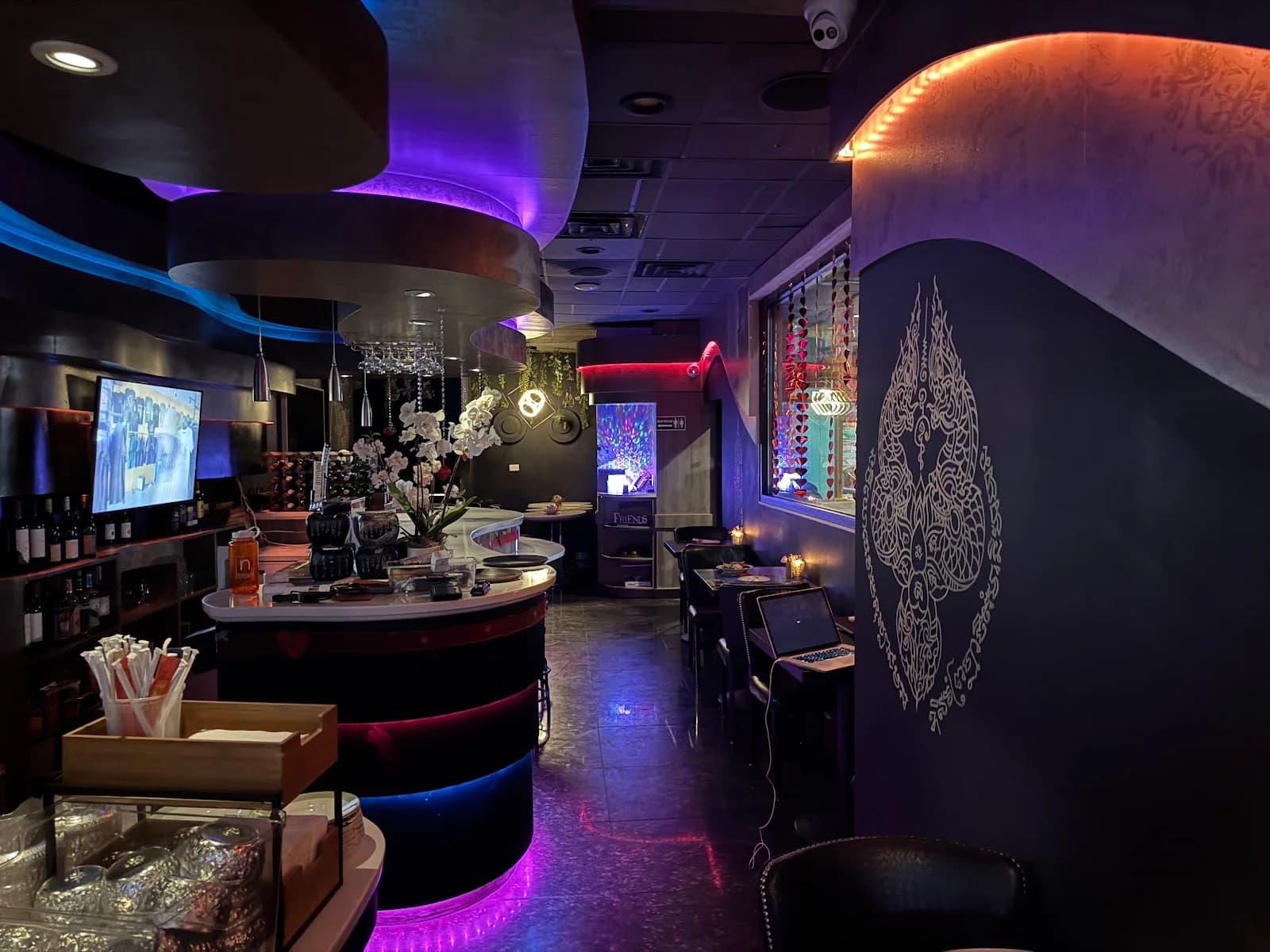Muan Jai Thai Kitchen photo 1