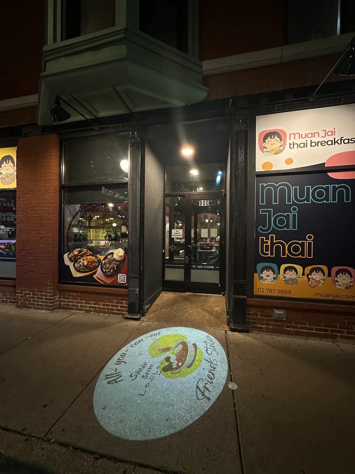 Muan Jai Thai Kitchen photo 2