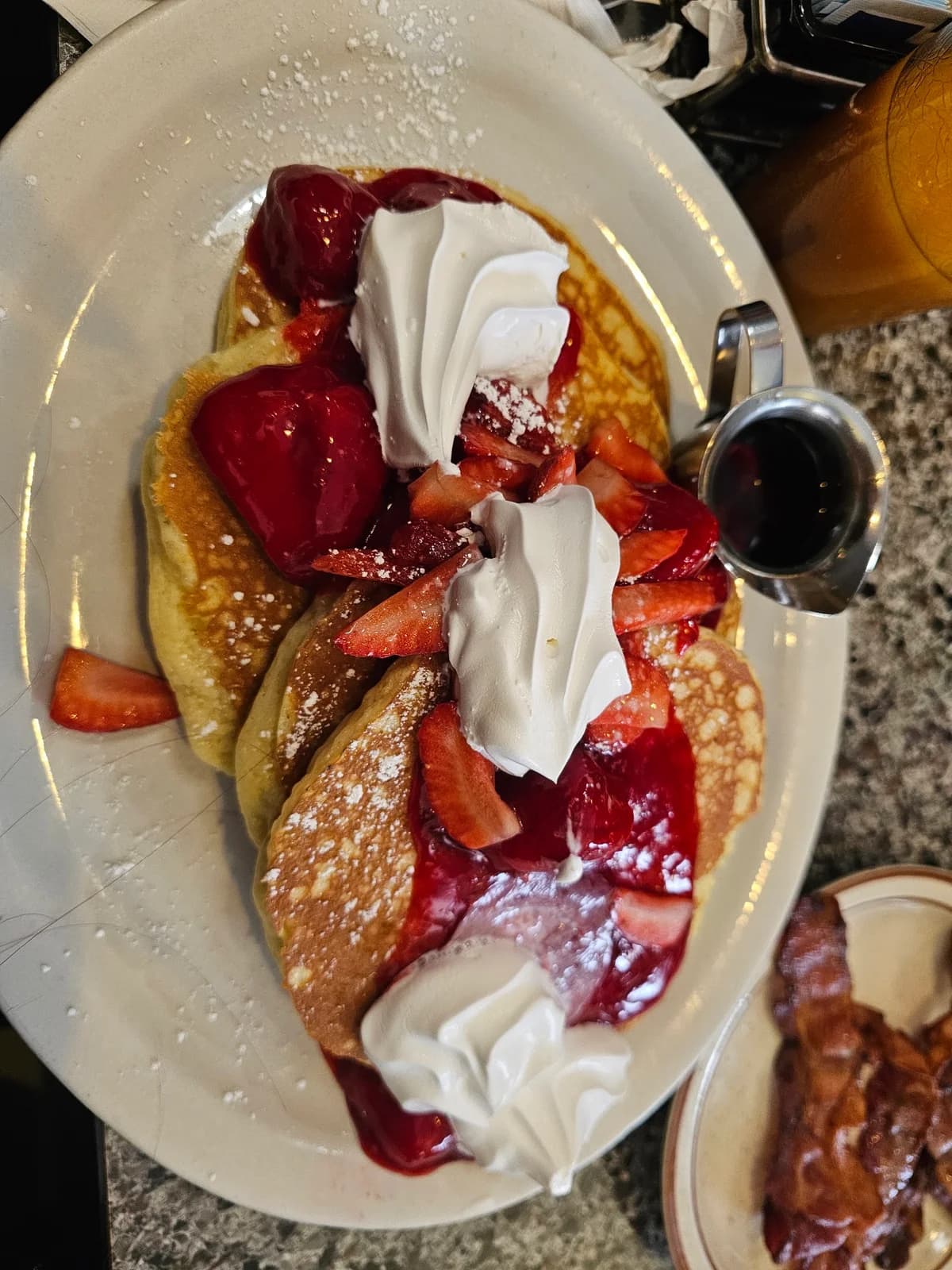 Golden Nugget Pancake House photo 7