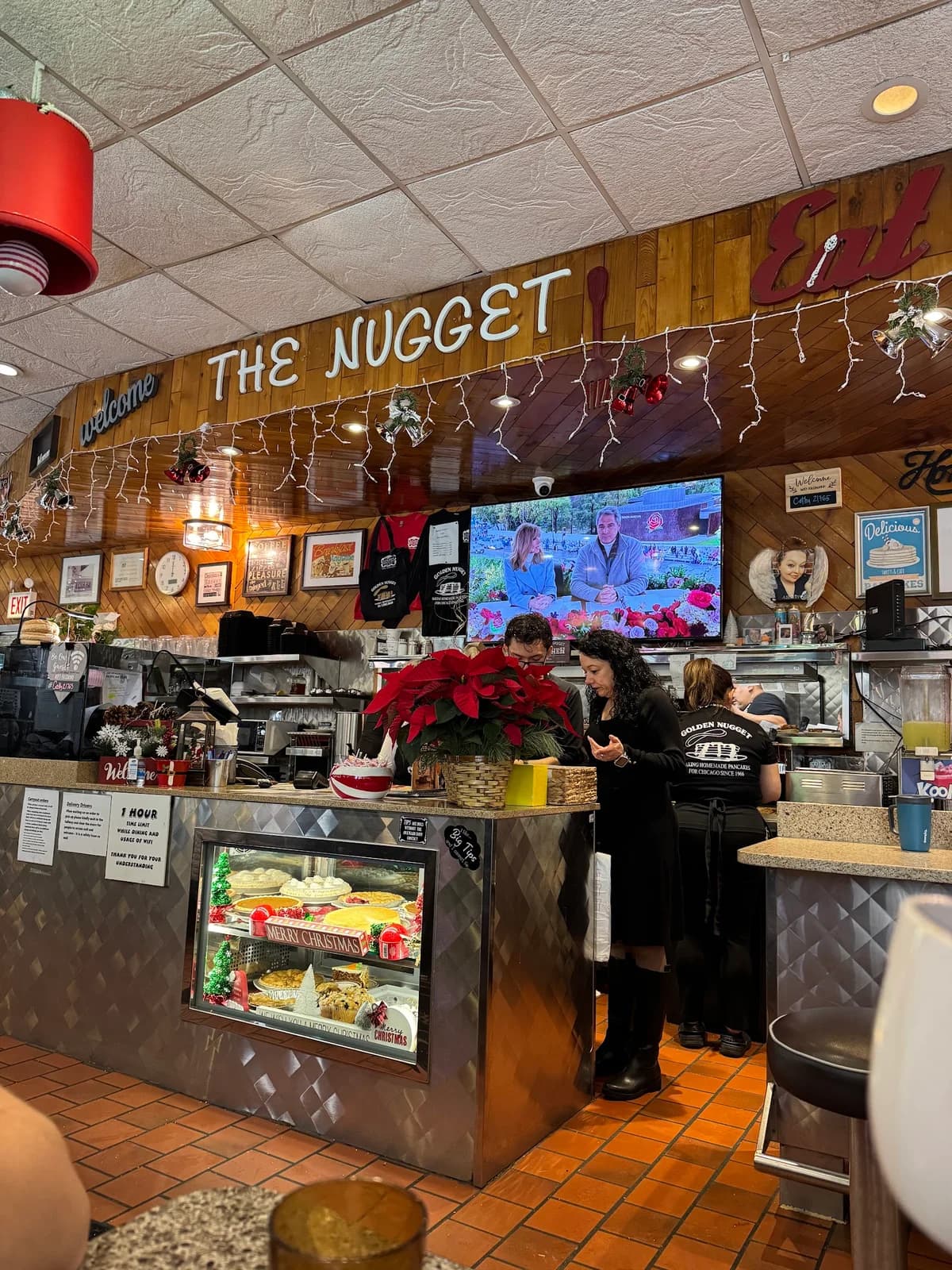 Golden Nugget Pancake House photo 1